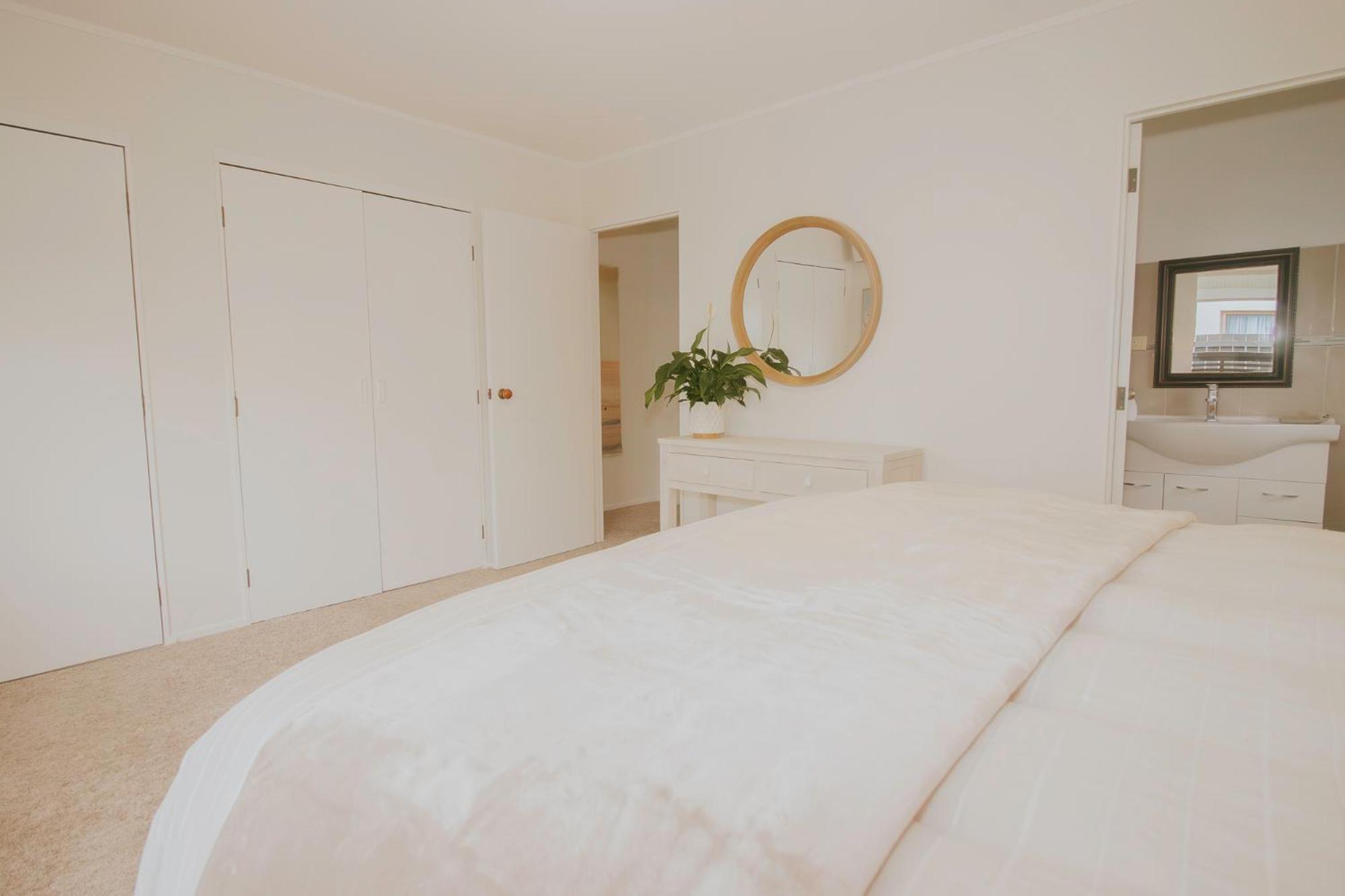 Salty Breeze Beach House 오레와 외부 사진
