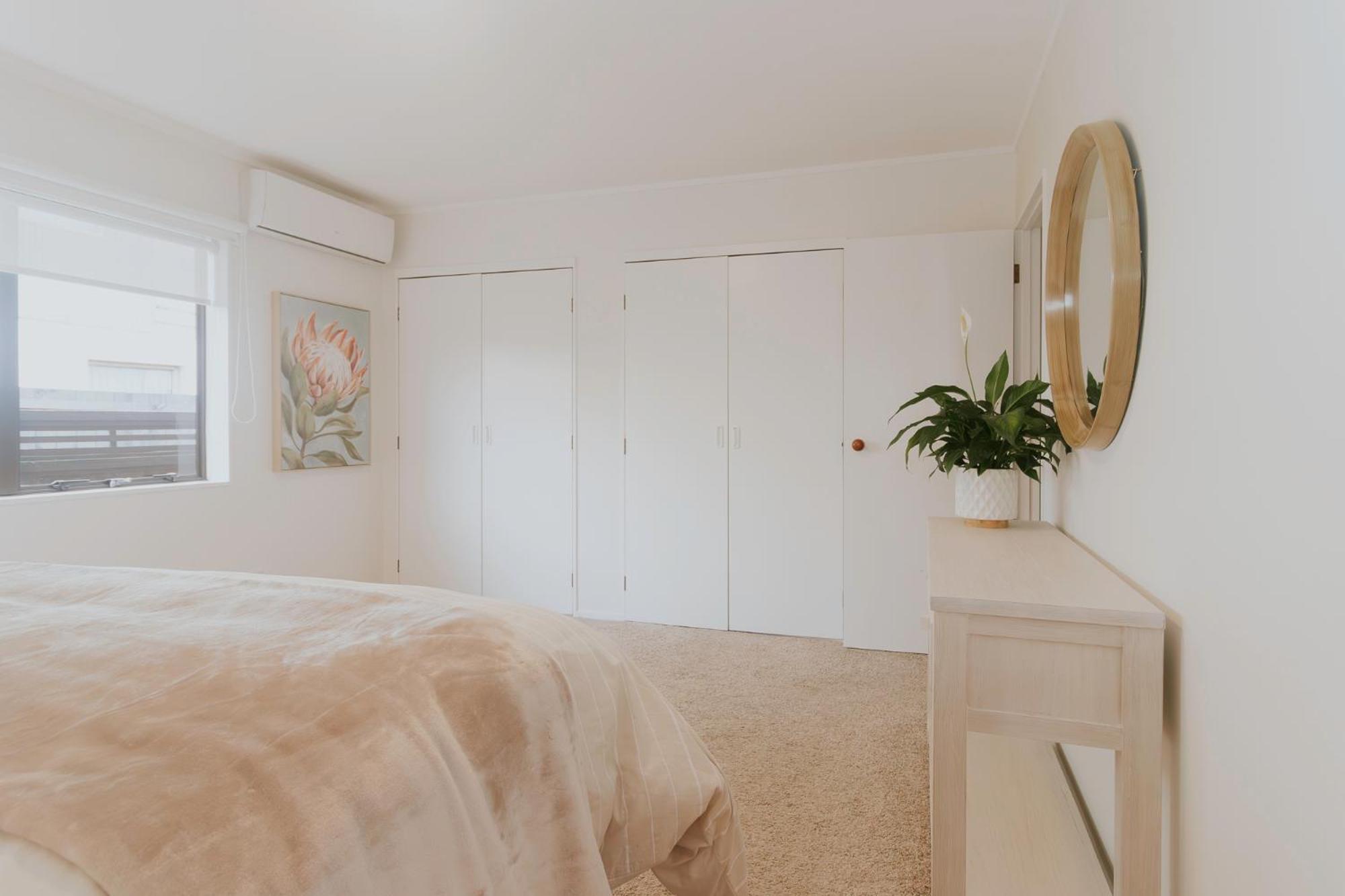 Salty Breeze Beach House 오레와 외부 사진