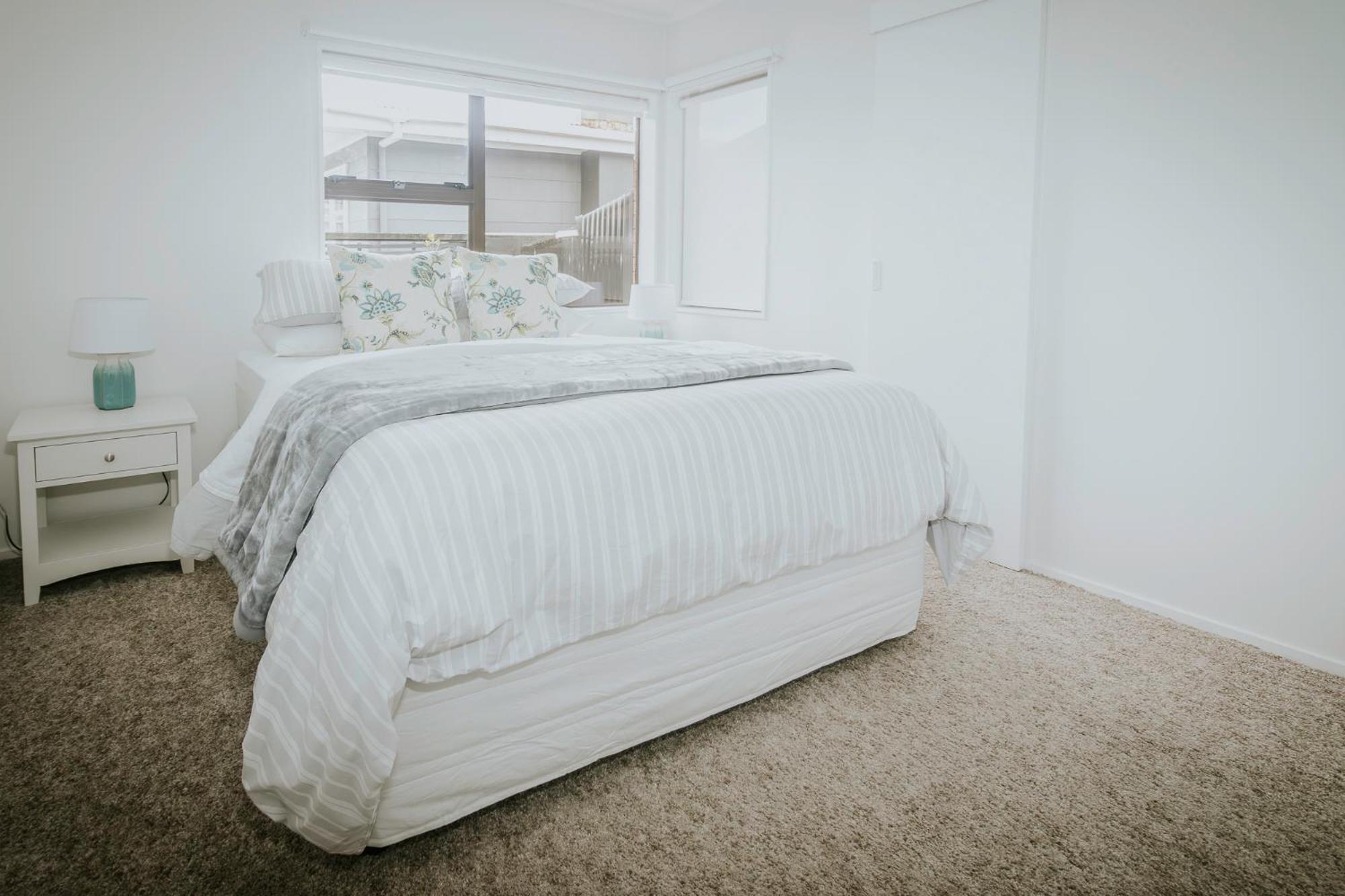 Salty Breeze Beach House 오레와 외부 사진