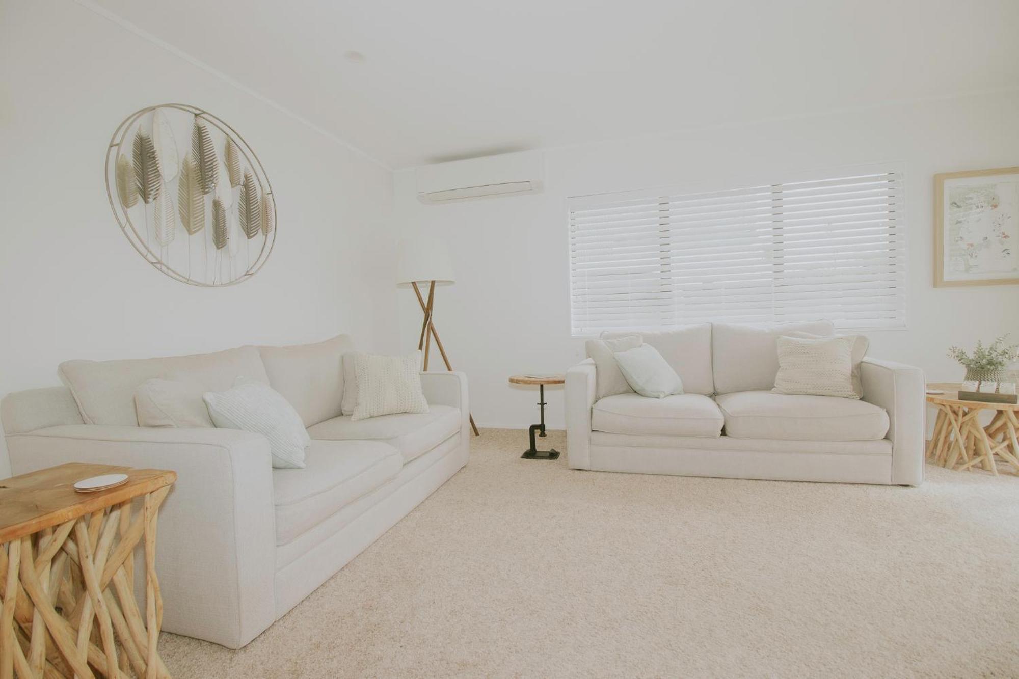 Salty Breeze Beach House 오레와 외부 사진